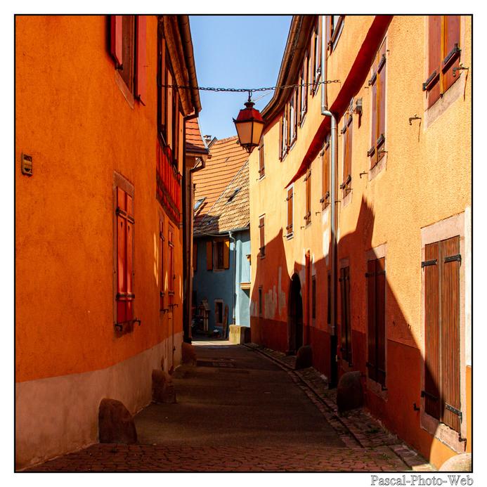 #Pascal-Photo-Web #Village #medieval #Paysage #67 #bas-rhin #France #alsace #patrimoine #touristique #Ribeeauvill�