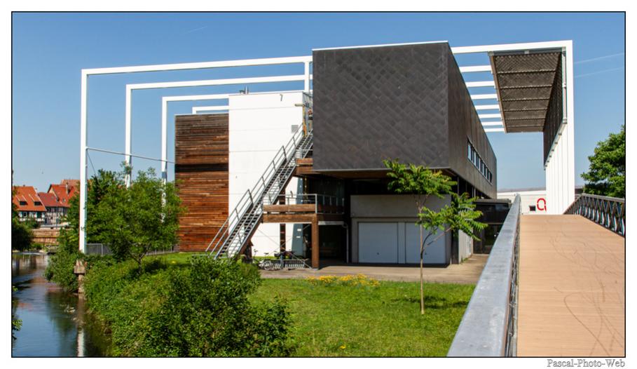 #Pascal-Photo-Web #Village #medieval #Paysage #67 #bas-rhin #France #alsace #patrimoine #touristique #S�lestat