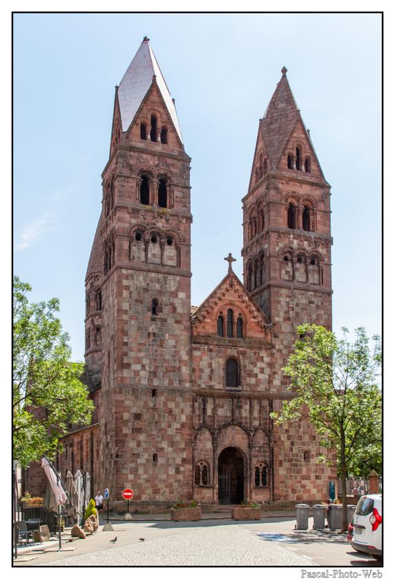 #Pascal-Photo-Web #Village #medieval #Paysage #67 #bas-rhin #France #alsace #patrimoine #touristique #S�lestat