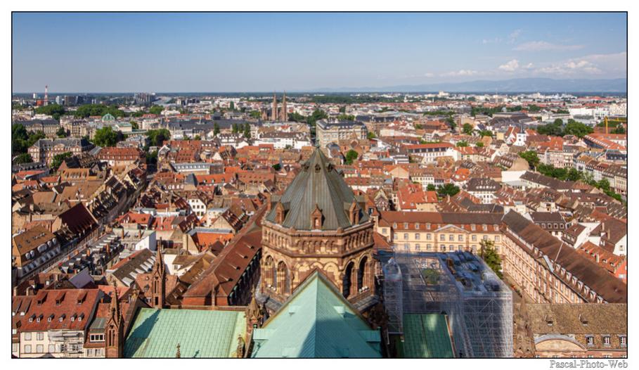 #Pascal-Photo-Web #Village #medieval #Paysage #67 #bas-rhin #France #alsace #patrimoine #touristique #Strasbourg