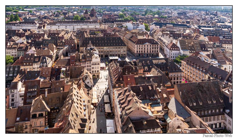 #Pascal-Photo-Web #Village #medieval #Paysage #67 #bas-rhin #France #alsace #patrimoine #touristique #Strasbourg