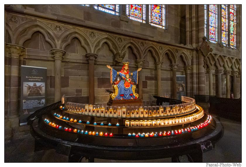 #Pascal-Photo-Web #Village #medieval #Paysage #67 #bas-rhin #France #alsace #patrimoine #touristique #Strasbourg