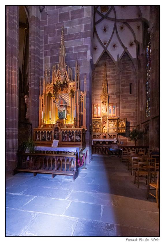 #Pascal-Photo-Web #Village #medieval #Paysage #67 #bas-rhin #France #alsace #patrimoine #touristique #Strasbourg