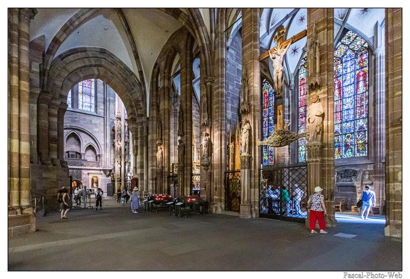 #Pascal-Photo-Web #Village #medieval #Paysage #67 #bas-rhin #France #alsace #patrimoine #touristique #Strasbourg