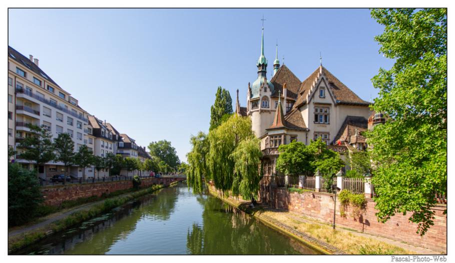 #Pascal-Photo-Web #Village #medieval #Paysage #67 #bas-rhin #France #alsace #patrimoine #touristique #Strasbourg
