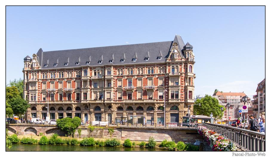 #Pascal-Photo-Web #Village #medieval #Paysage #67 #bas-rhin #France #alsace #patrimoine #touristique #Strasbourg