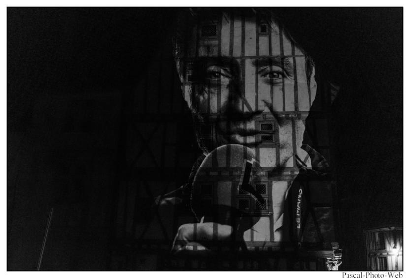 #Pascal-Photo-Web #Village #medieval #Paysage #72 #sarthe #France #pays-de-la-loire #patrimoine #touristique #Le-Mans