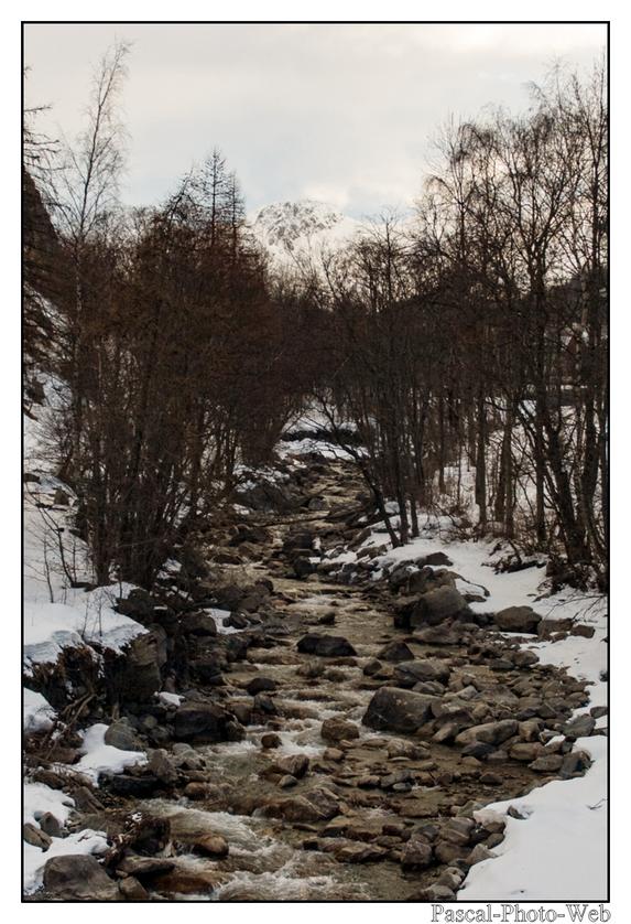 #Pascal-Photo-Web #Valloire #Paysage #France #montagne #neige #ski #Alpes #touristique
