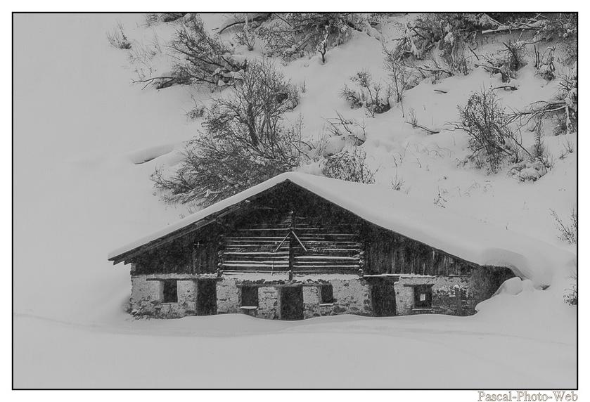 #Pascal-Photo-Web #La Plagne #Paysage #France #montagne #neige #ski #Alpes #touristique