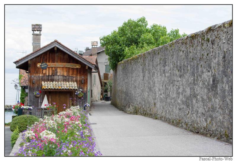 #pascal-photo-web #hautes-alpes #savoie #74 #france #sud #est #photo #yvoire