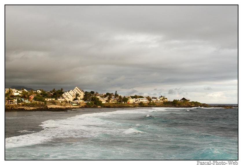 #Pascal-Photo-Web #photo #Lar�union #paysage #france #974 #tourisme #dom-tom #saint-Pierre
