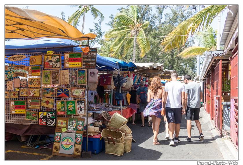 #Pascal-Photo-Web #photo #Lar�union #paysage #france #974 #tourisme #dom-tom #saint-Pierre