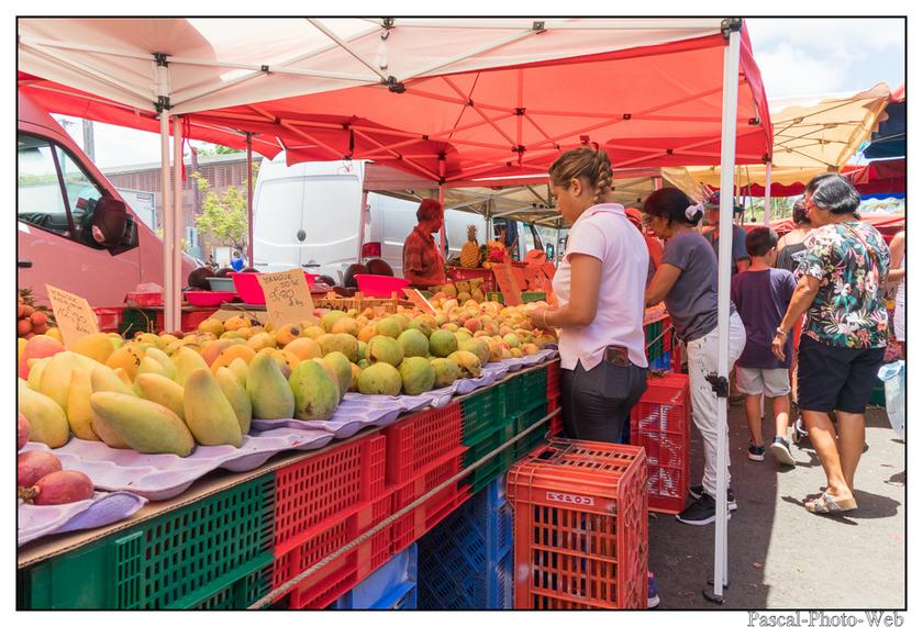 #Pascal-Photo-Web #photo #Lar�union #paysage #france #974 #tourisme #dom-tom #saint-Pierre