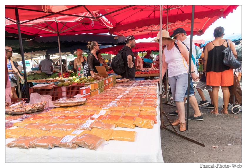 #Pascal-Photo-Web #photo #Lar�union #paysage #france #974 #tourisme #dom-tom #saint-Pierre