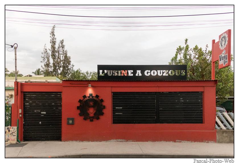 #Pascal-Photo-Web #photo #Lar�union #paysage #france #974 #tourisme #dom-tom #saint-Pierre #gouzou