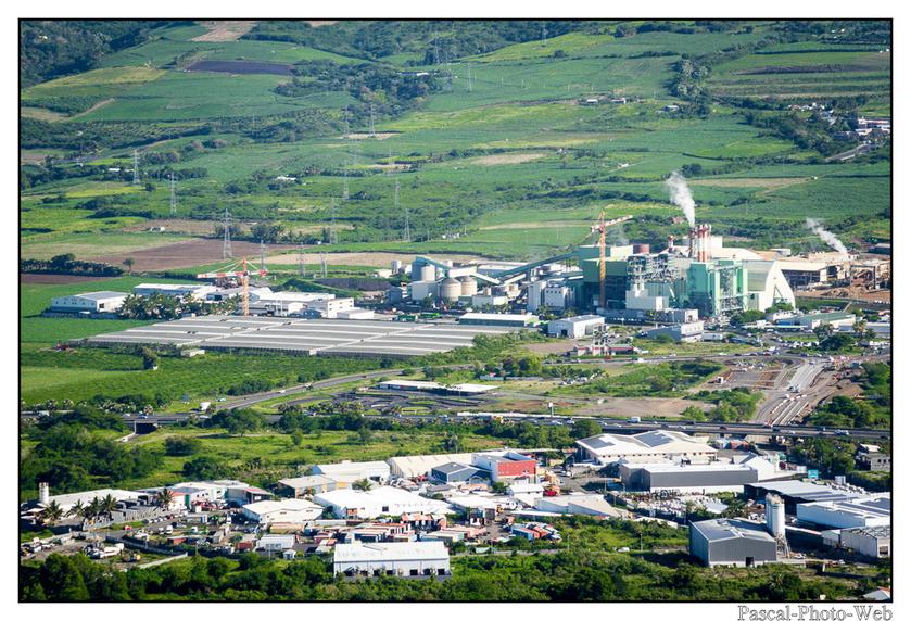 #Pascal-Photo-Web #photo #Lar�union #paysage #france #974 #tourisme #dom-tom #canne-�-sucre #distillerie