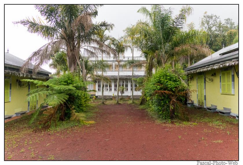 #Pascal-Photo-Web #photo #Lar�union #paysage #france #974 #tourisme #dom-tom #cirque #salazie #hell-bourg