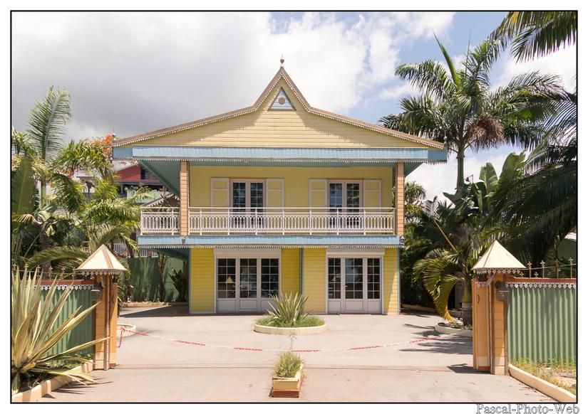 #Pascal-Photo-Web #photo #Lar�union #paysage #france #974 #tourisme #dom-tom #cirque #salazie #hell-bourg