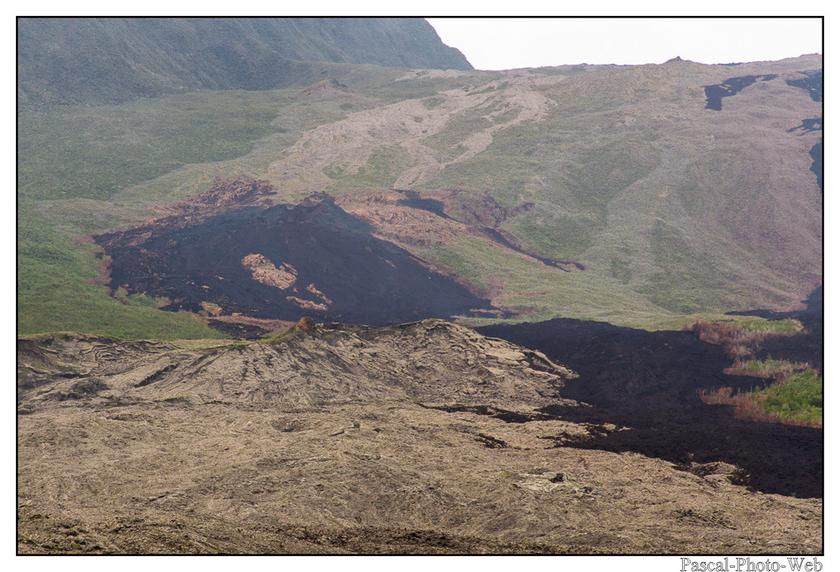 #Pascal-Photo-Web #photo #Lar�union #paysage #france #974 #tourisme #dom-tom #piton #volcan #fournaise