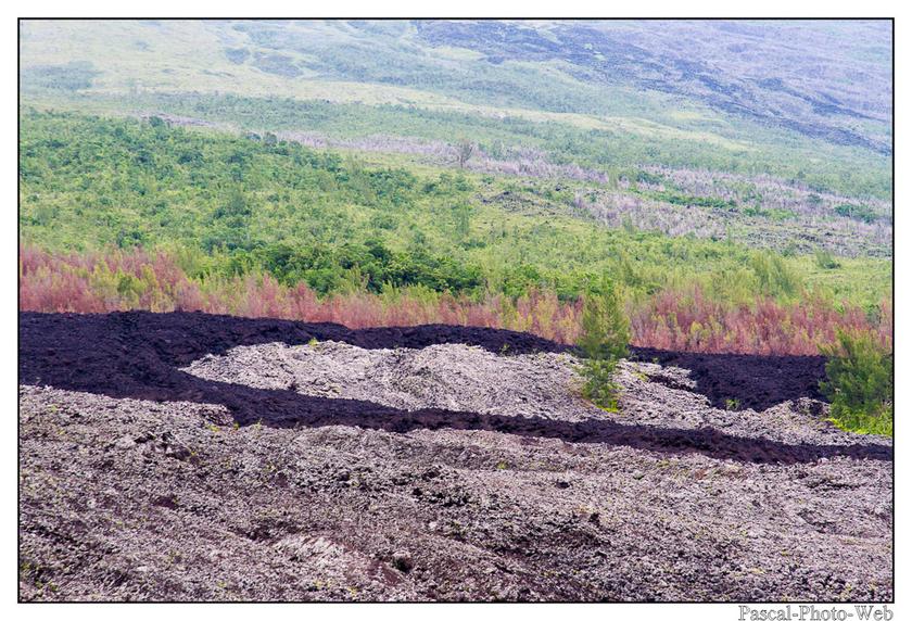 #Pascal-Photo-Web #photo #Lar�union #paysage #france #974 #tourisme #dom-tom #piton #volcan #fournaise