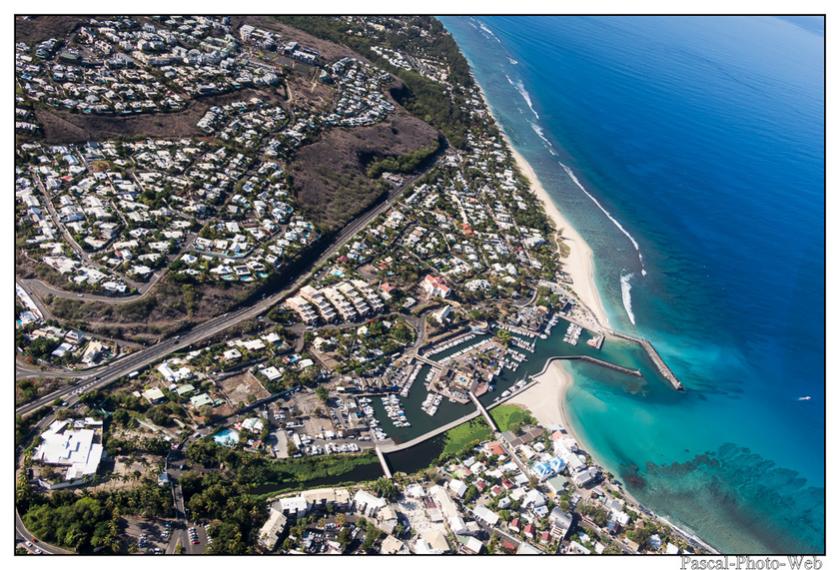 #Pascal-Photo-Web #photo #Lar�union #paysage #france #974 #tourisme #dom-tom #piton #volcan #fournaise #autogire #survol