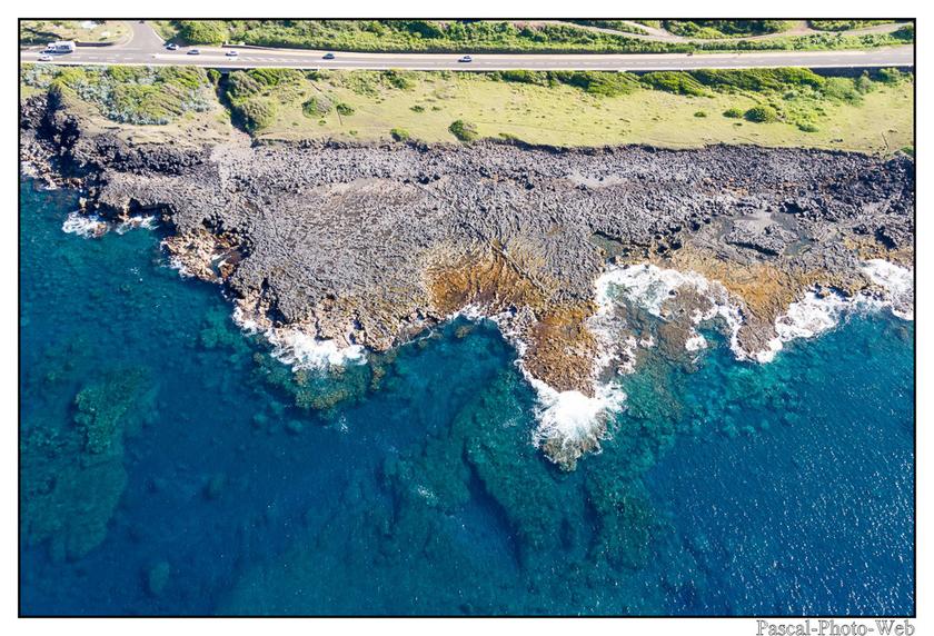 #Pascal-Photo-Web #photo #Lar�union #paysage #france #974 #tourisme #dom-tom #piton #volcan #fournaise #autogire #survol