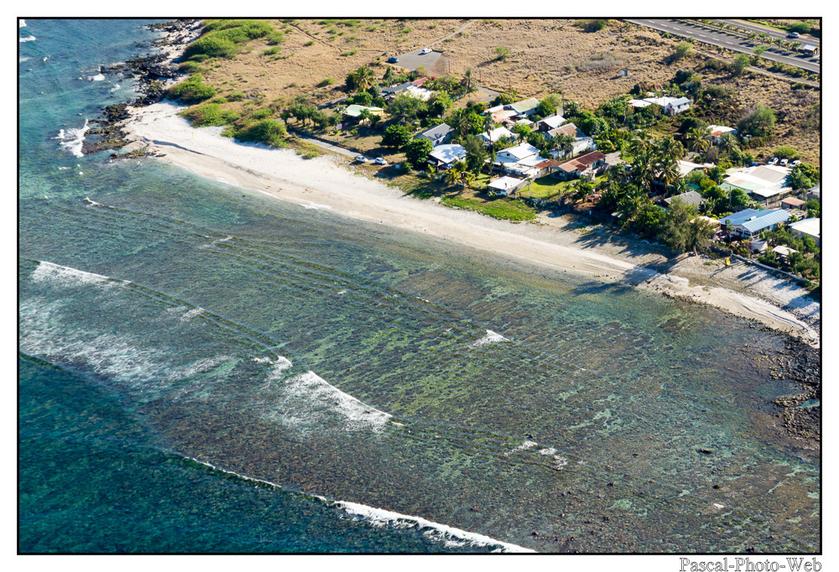 #Pascal-Photo-Web #photo #Lar�union #paysage #france #974 #tourisme #dom-tom #piton #volcan #fournaise #autogire #survol