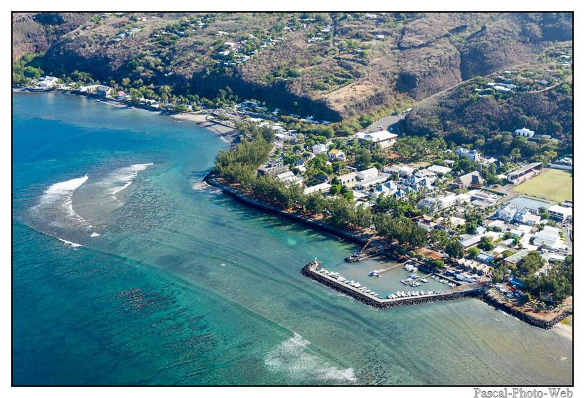 #Pascal-Photo-Web #photo #Lar�union #paysage #france #974 #tourisme #dom-tom #piton #volcan #fournaise #autogire #survol