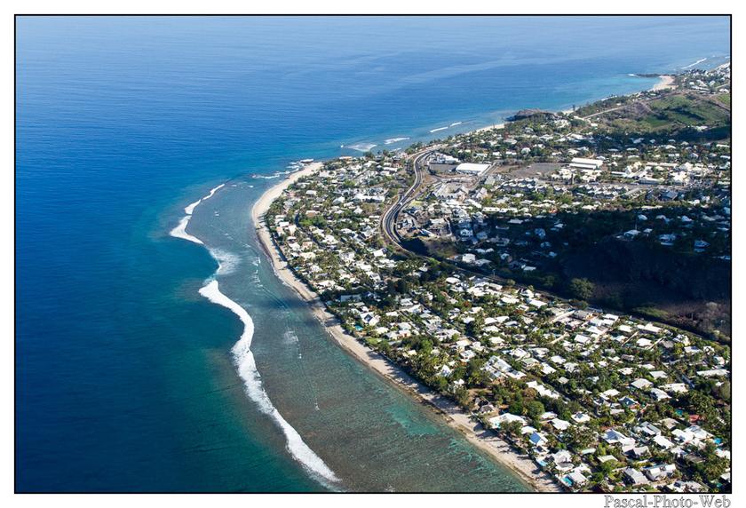 #Pascal-Photo-Web #photo #Lar�union #paysage #france #974 #tourisme #dom-tom #piton #volcan #fournaise #autogire #survol