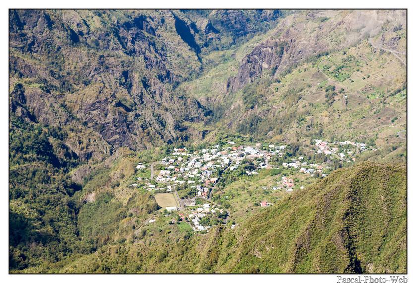 #Pascal-Photo-Web #photo #Lar�union #paysage #france #974 #tourisme #dom-tom #piton #volcan #fournaise #autogire #survol