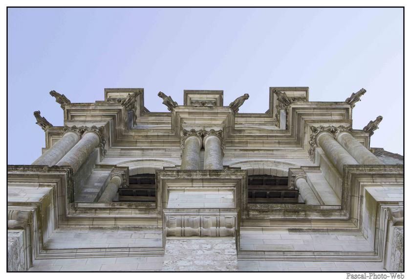 #pascal-photo-web #Loire et Cher #shoot #paysage #monument #photo #france #Blois #Cath�drale
