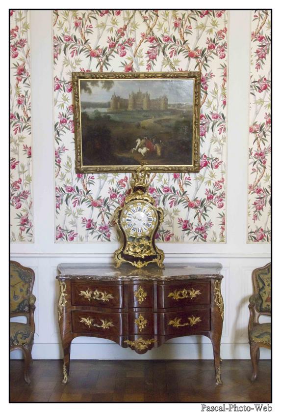 #pascal-photo-web #Loire et Cher #shoot #paysage #monument #photo #france #Chateau #Chambord