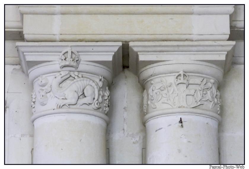 #pascal-photo-web #Loire et Cher #shoot #paysage #monument #photo #france #Chateau #Chambord