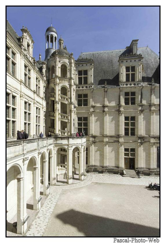 #pascal-photo-web #Loire et Cher #shoot #paysage #monument #photo #france #Chateau #Chambord