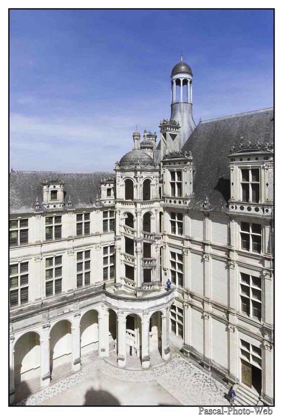 #pascal-photo-web #Loire et Cher #shoot #paysage #monument #photo #france #Chateau #Chambord