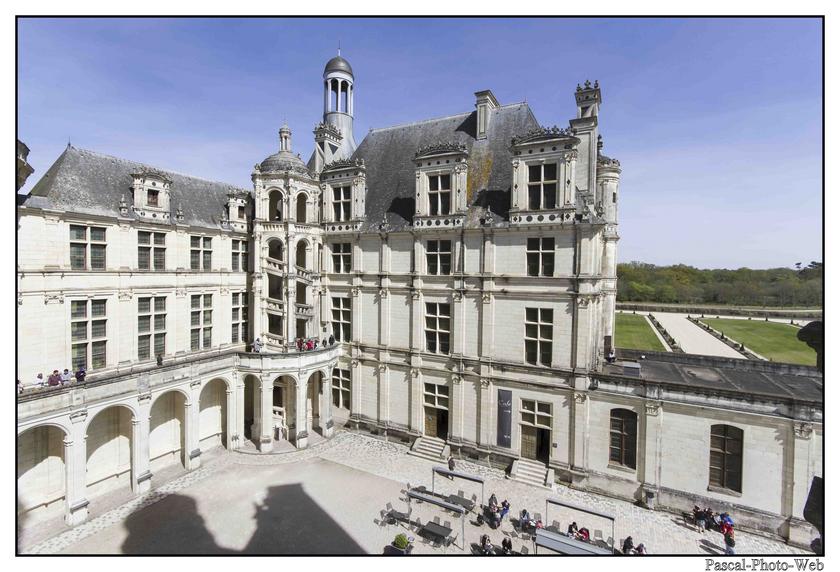 #pascal-photo-web #Loire et Cher #shoot #paysage #monument #photo #france #Chateau #Chambord