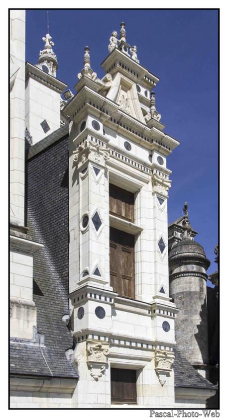 #pascal-photo-web #Loire et Cher #shoot #paysage #monument #photo #france #Chateau #Chambord