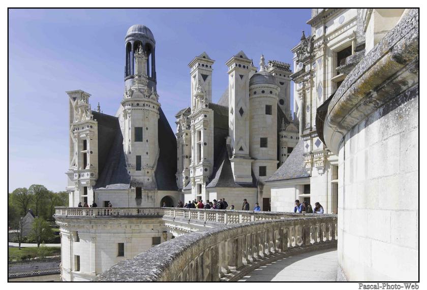 #pascal-photo-web #Loire et Cher #shoot #paysage #monument #photo #france #Chateau #Chambord