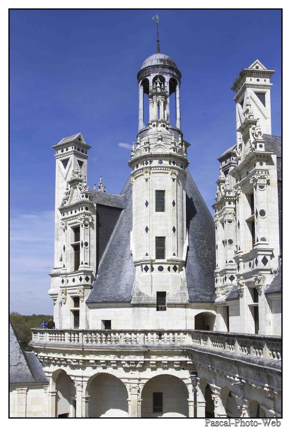 #pascal-photo-web #Loire et Cher #shoot #paysage #monument #photo #france #Chateau #Chambord