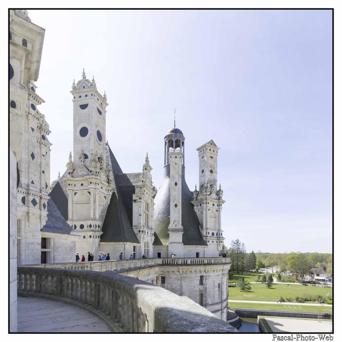 #pascal-photo-web #Loire et Cher #shoot #paysage #monument #photo #france #Chateau #Chambord
