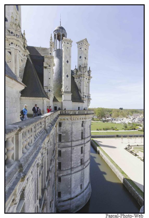 #pascal-photo-web #Loire et Cher #shoot #paysage #monument #photo #france #Chateau #Chambord