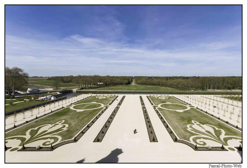 #pascal-photo-web #Loire et Cher #shoot #paysage #monument #photo #france #Chateau #Chambord