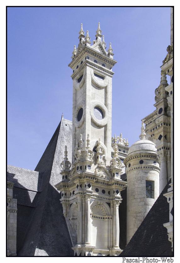 #pascal-photo-web #Loire et Cher #shoot #paysage #monument #photo #france #Chateau #Chambord