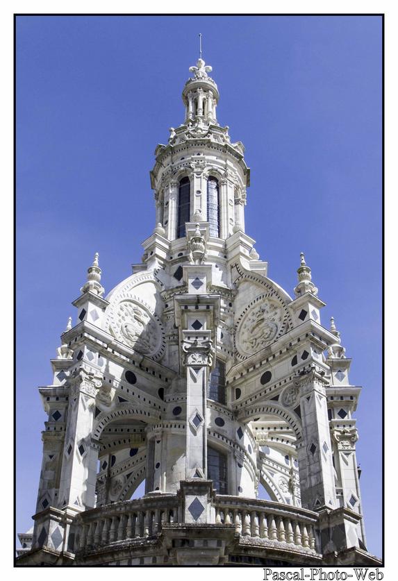 #pascal-photo-web #Loire et Cher #shoot #paysage #monument #photo #france #Chateau #Chambord