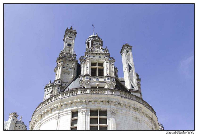 #pascal-photo-web #Loire et Cher #shoot #paysage #monument #photo #france #Chateau #Chambord
