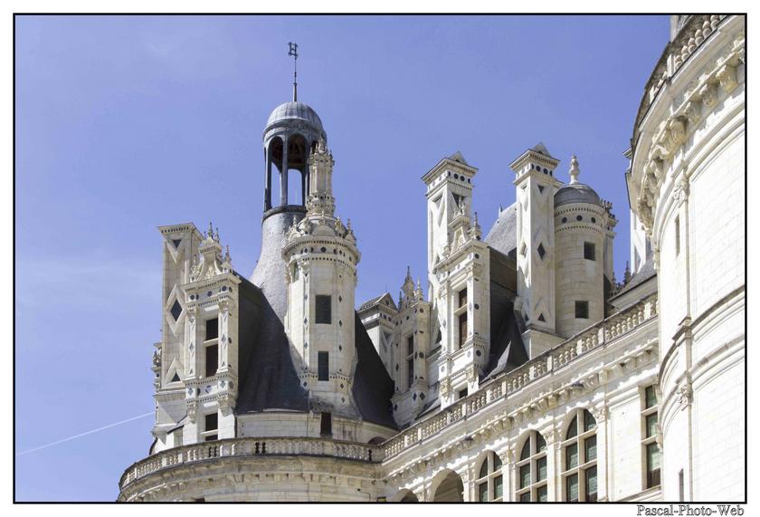 #pascal-photo-web #Loire et Cher #shoot #paysage #monument #photo #france #Chateau #Chambord