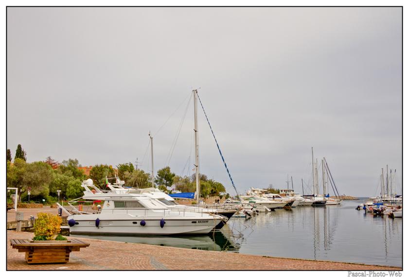 #Pascal-Photo-Web #Alicante #Paysage #Sardaigne #Litoral #Baln�aire #plage #touristique #mer #porto ottiolu