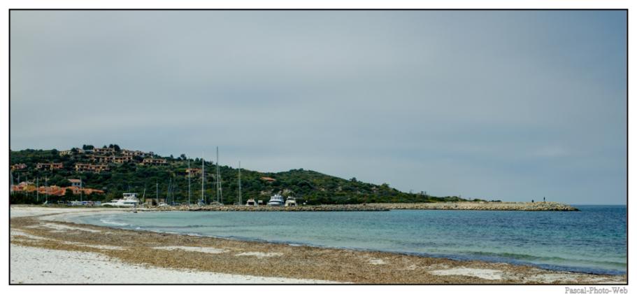 #Pascal-Photo-Web #Alicante #Paysage #Sardaigne #Litoral #Baln�aire #plage #touristique #mer 