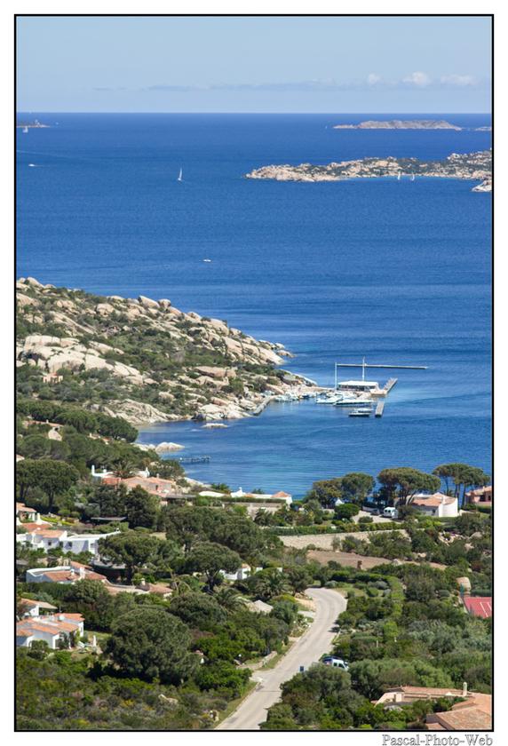 #Pascal-Photo-Web #Alicante #Paysage #Sardaigne #Litoral #Baln�aire #plage #touristique #mer 
