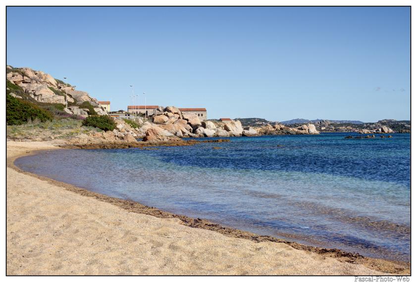 #Pascal-Photo-Web #Alicante #Paysage #Sardaigne #Litoral #Baln�aire #plage #touristique #mer 